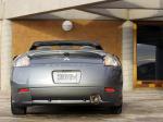 Mitsubishi Eclipse Spider GT V6 2007 года